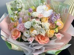 -诗情花意花店