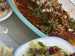-日照大牌檔•小船海鲜(万平口店)