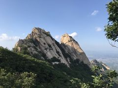 -丹东凤凰山景区