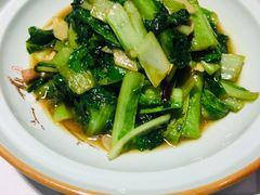 贝尖炒小白菜-到家尝北京菜(西坝河店)