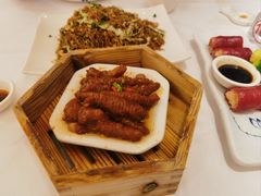 -宝园酒家(美林M·LIVE天地东座店)