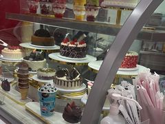 -DQ·蛋糕·冰淇淋(五棵松万达店)