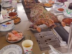 -巴山一绝烤全羊(三圣乡刘家花园店)