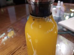 -小马哥融合菜(延安大街店)