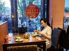 -鱼食饭稻·苏浙土菜17年老馆子(平江路店)