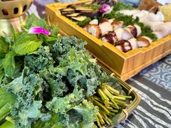 -慢丽江·云南野生菌土鸡锅(付家庄店)