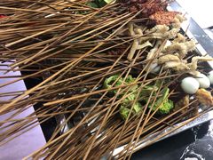 -搓火大都会(广安门总店)