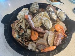 -巧克力渔家.小船海鲜家常菜(三浴场店)