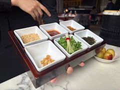 -遇外滩(BFC外滩金融中心店)