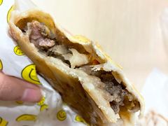 -吉利利·烤包子(双井店)