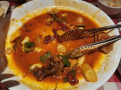 -西贝(紫荆广场店)