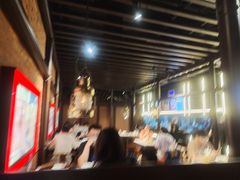 -大渝火锅(太仓万达店)