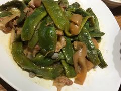 -金掌勺·锅包肉(广渠门店)