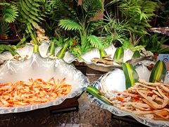 -杭州开元名都大酒店·地中海自助餐厅