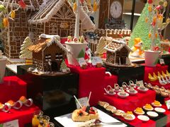 -顺德联塑万怡酒店·万荟轩自助餐厅