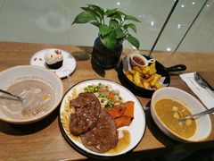-墨客咖啡(新街口店)