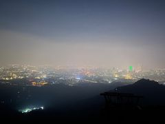 -紫金山山顶公园
