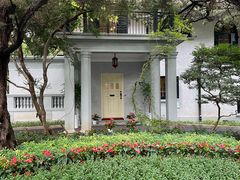 -上海宋庆龄故居纪念馆