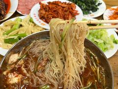 -顺通大冷面(总店)