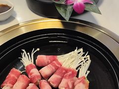 -韩时烤肉(枫蓝店)