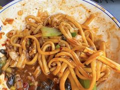 -回坊马二饺子馆