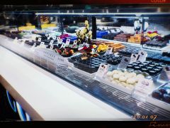 -GODIVA(国际金融中心店)