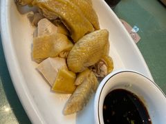 -古桥人家•水上餐厅(朱家角古镇店)