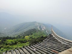 -缥缈峰景区