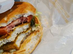 -麦当劳(杭州庆春路店)