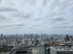 -上海中心大厦