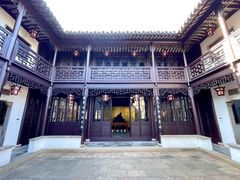 -南园(太仓市)