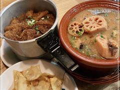 -董厨煨汤馆(车站路店)