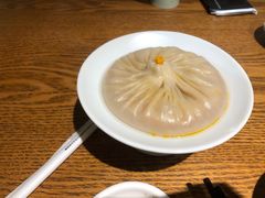 王牌蟹粉灌汤包-苏小柳手工点心(人民广场分院)