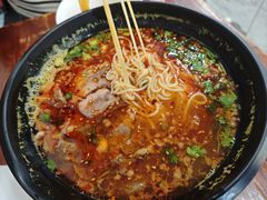 -一品飘香米线(一中总店)