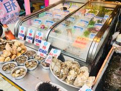 -旅南活海鲜-屏东(墾丁海鮮，海鮮餐廳，墾丁團體合菜，平價熱炒，墾丁熱炒店，活海鮮推薦，在地海鮮餐廳)