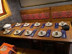 -额娘·春饼烤鸭(天鸿店)