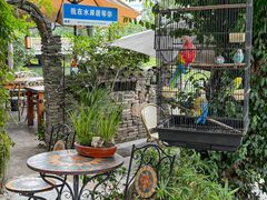 -水岸居湖景农家乐·阳澄湖大闸蟹