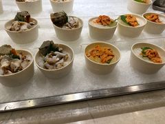 -雍和会海鲜姿造自助(湖东路店)