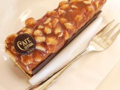 -中央咖啡馆