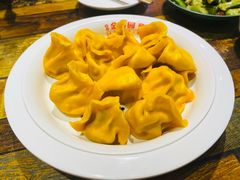 -金谷园饺子·烧烤(人大总店)