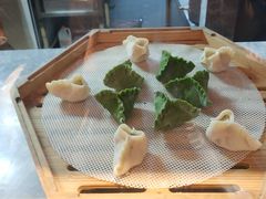 -德发长·花式蒸饺(大唐不夜城店)