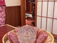 -蟹田居·活蟹料理(东城店)