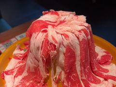 -牛New寿喜烧(闵行龙湖天街店)