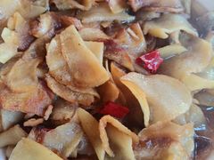 -如意香辣鸡架(总店)