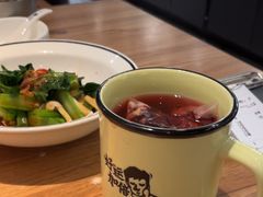 -太二酸菜鱼(正大广场店)