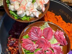 -冯校长老火锅(广州正佳广场店)