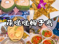 -亚龙湾热带天堂森林公园