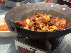 -靓虾二哥长沙地标小龙虾(五一广场店)