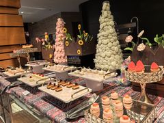 -洲际酒店·地平线全日餐厅HORIZON CAFÉ