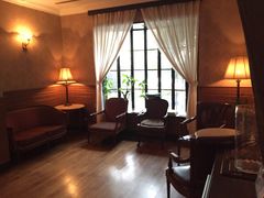 -老洋房花园饭店(绍兴路店)